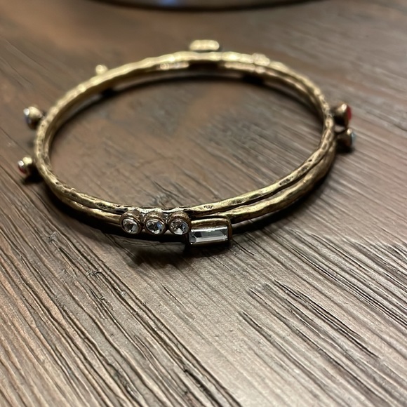 Two multicolored bangles - Picture 2 of 4